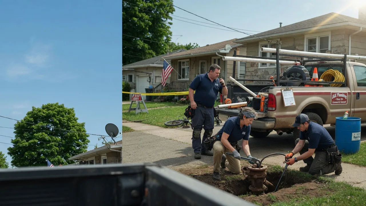 Water Heater Replacement in Heartwell, NE near me